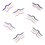 HiyaHiya - Cable Needle Bundle