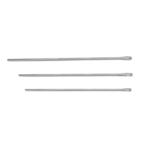 Prym - Ball-Point Sewing Needles for Jersey