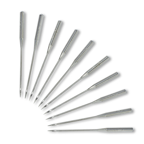 Prym - Standard Sewing Machine Needles (287/690)