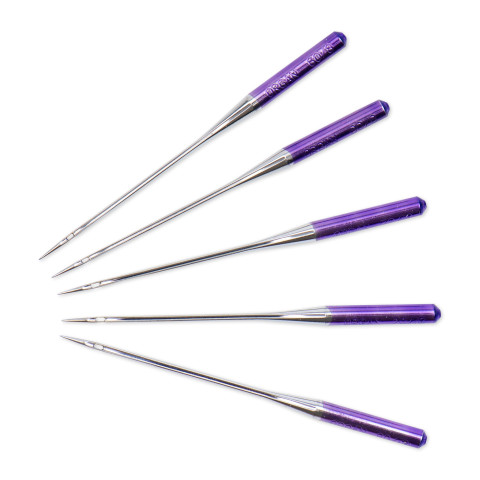 Prym - Microtex Sewing Machine Needles (130/705)
