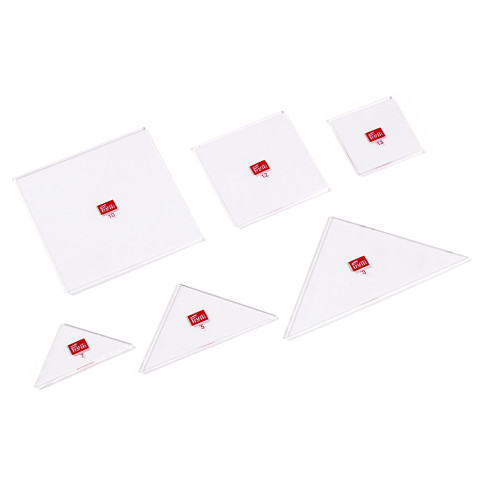 Prym - Stencil Set