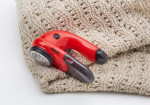 addiFusselStop Lint Remover
