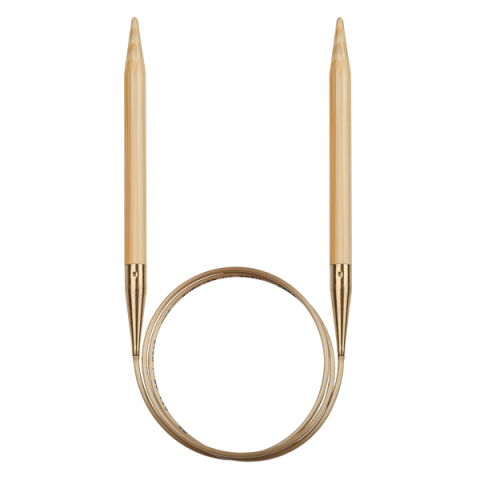 addiNature Bamboo Fixed Circular