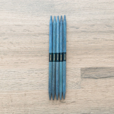 Lykke - Indigo DPN