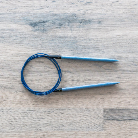 Lykke - Indigo Fixed Circular