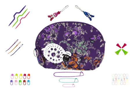 HiyaHiya - Accessory Set A