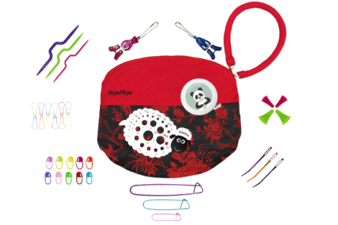 HiyaHiya - Accessory Set B