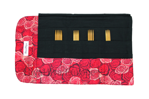 HiyaHiya - Bamboo Double Pointed Needle Set