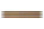 HiyaHiya - Bamboo Double Pointed Needles