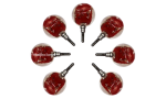 HiyaHiya - Bead Cable Stoppers Bundle