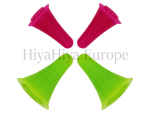HiyaHiya - Classic Point Protectors Bundle