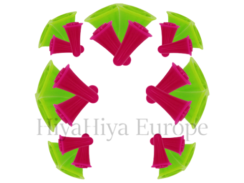 HiyaHiya - Classic Point Protectors Bundle
