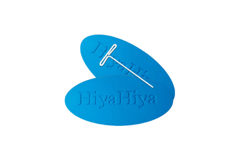 HiyaHiya - Needle Grips and Cable Key