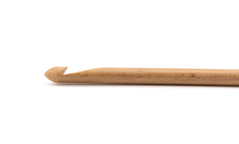 Phoenix Blonde Crochet Hook