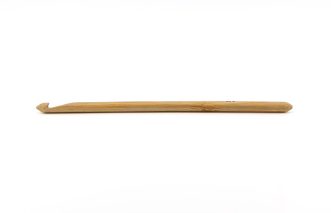 Phoenix Gold Crochet Hook