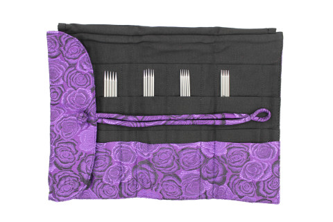 HiyaHiya - Sharp Double Pointed Needle Set