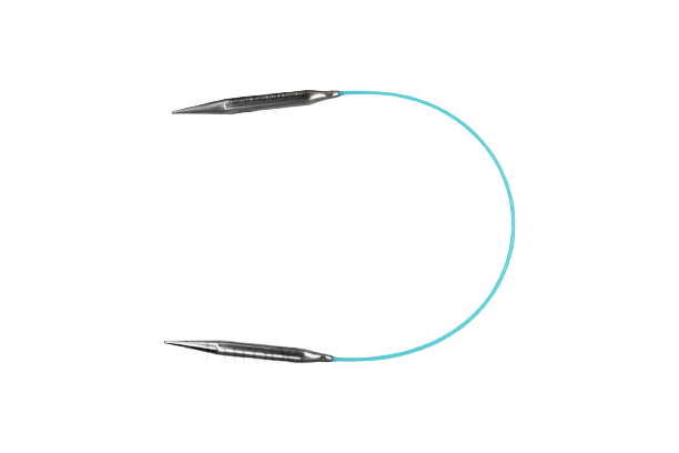HiyaHiya - Sharp Fixed Circular Knitting Needles