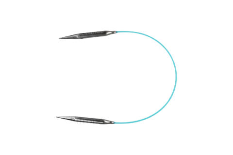 HiyaHiya - Sharp Fixed Circular Knitting Needles