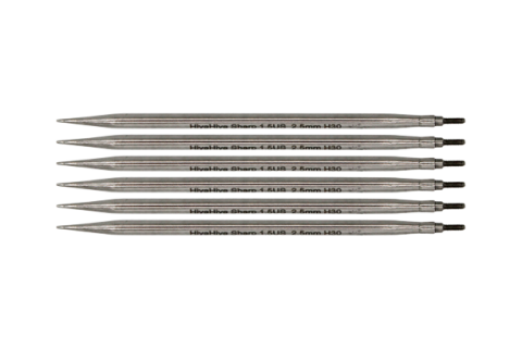 HiyaHiya - Sharp Interchangeable Flyer Trio Tips