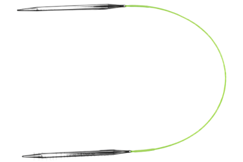 HiyaHiya - Steel Fixed Circulars