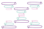 HiyaHiya - Stitch Holder Bundle