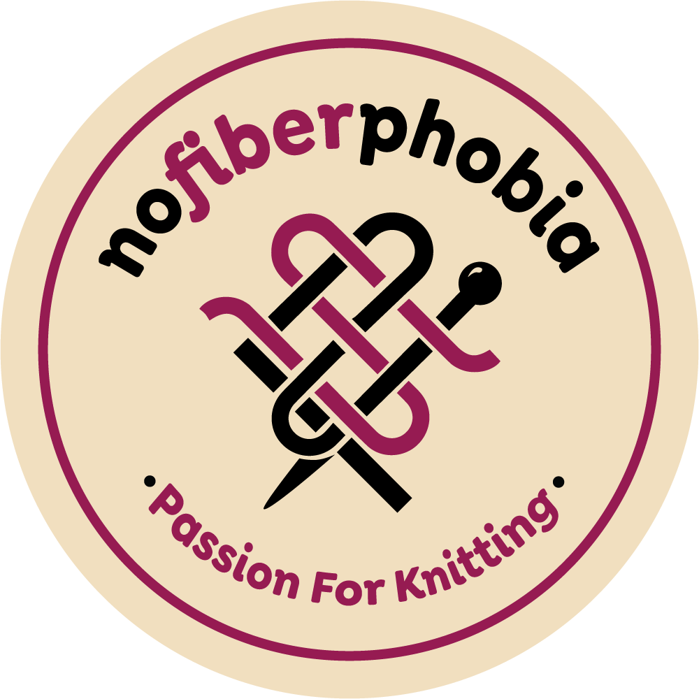 Nofiberphobia