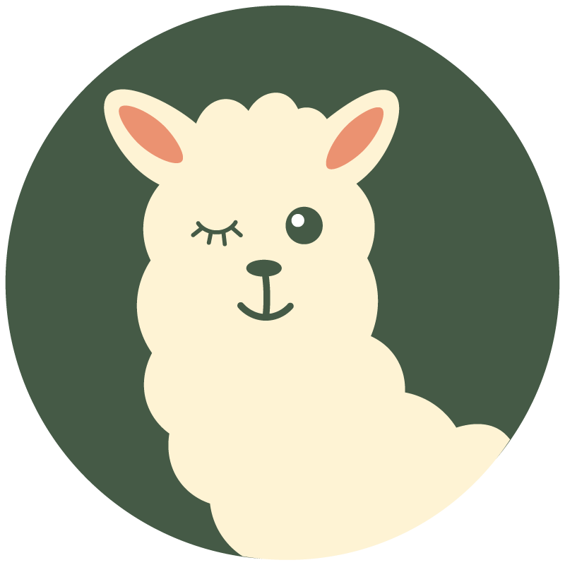Crafty Llama