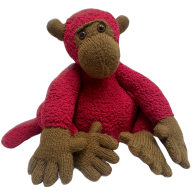 Wool Monkey