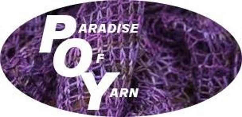 Paradise Of Yarn